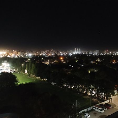 Apartamento Buena Vista Río Cuarto Exterior foto