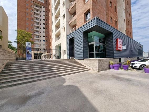 Apartamento Buena Vista Río Cuarto Exterior foto