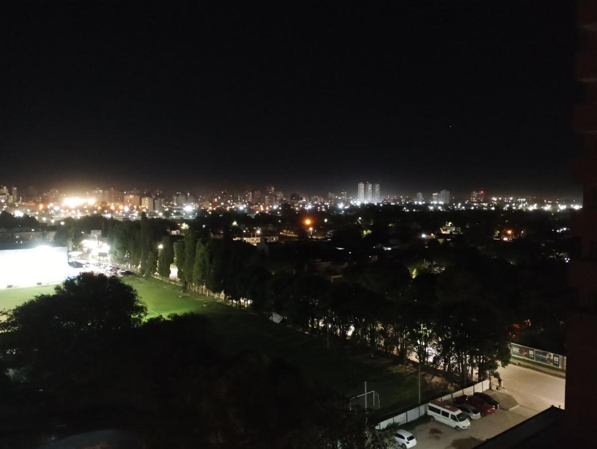 Apartamento Buena Vista Río Cuarto Exterior foto